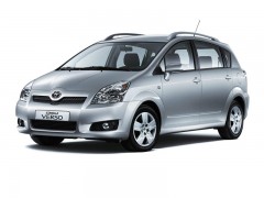 COROLLA VERSO
