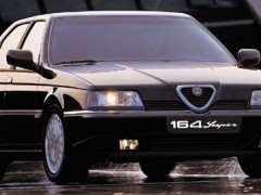 Alfa 164