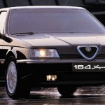 Alfa 164