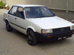 COROLLA 1983-87