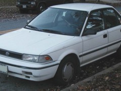 COROLLA 1987-92