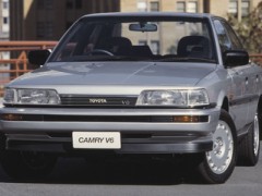CAMRY 1987-90