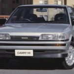 CAMRY 1987-90