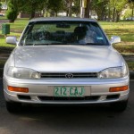 CAMRY 1992-96