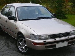COROLLA 1992-97