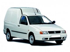 CADDY 1994-04