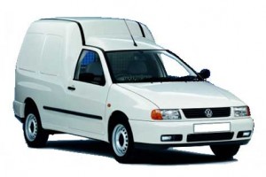 CADDY 1994-04