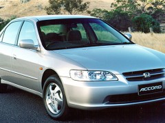 ACCORD 1998-2002