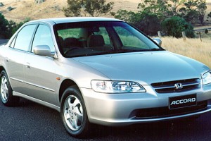 ACCORD 1998-2002