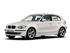 BMW E87/81 (1series)