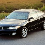 CAMRY 1996-2001