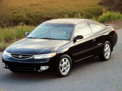 CAMRY 1996-2001