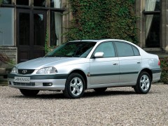 Avensis 1997-2003