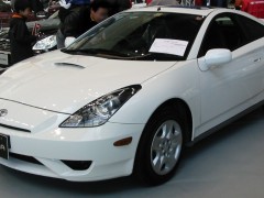 CELICA 1999-
