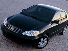 COROLLA 2002-06