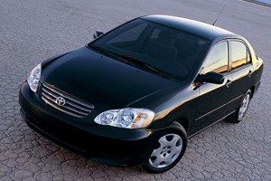 COROLLA 2002-06