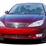 CAMRY 2001-2006