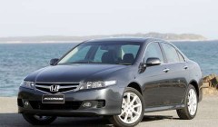 ACCORD 2002-2008