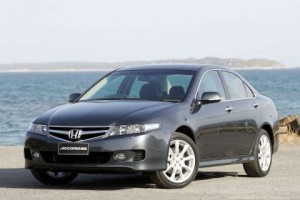 ACCORD 2002-2008