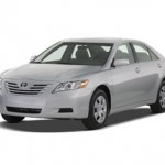CAMRY 2006-2011
