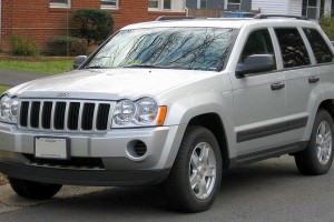 GRAND CHEROKEE 2005-
