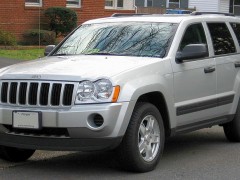 GRAND CHEROKEE 2005-