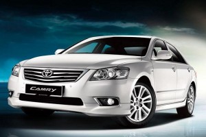 CAMRY 2011-
