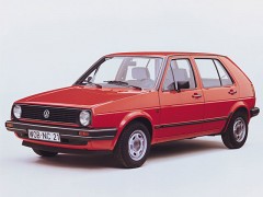 GOLF 2