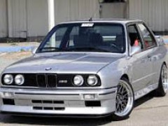 BMW E30 (3series)