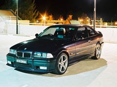 BMW E36 (coupe)