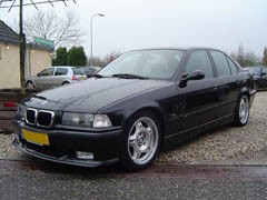 BMW E36 (3series)