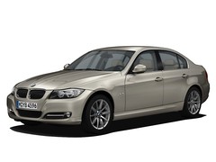 BMW E90 (2005-)
