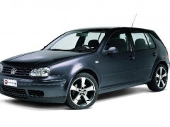 GOLF 4/BORA