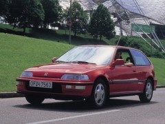 CIVIC 1988-92 SH-3