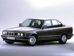BMW E 34 (5 series)