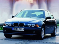 BMW E39 (5 series)