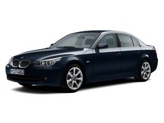 BMW E 60/61 (5series)