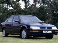 CIVIC 1988-92 SH-4