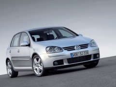 GOLF 5