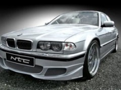 BMW E38 (7 series)