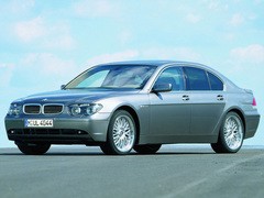 BMW E 65/66 (7 series)
