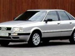 Audi 80V (1986-1994)
