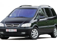 ZAFIRA I