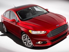 MONDEO III