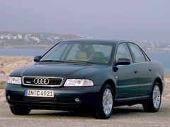 Audi A4 B5 (1994-2001)