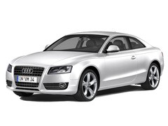 Audi A5 I (2007-2013)