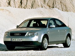 Audi A6 C5 (1996-2004)