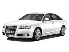 Audi A6 C7 (2004-2013)