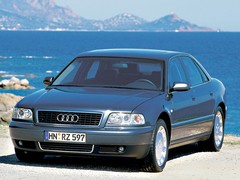 Audi A8 D2 (1994-1998)