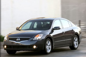 ALTIMA
